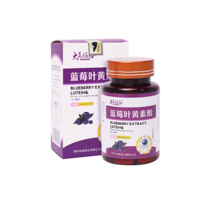 VC片壓片糖果OEM貼牌如何選擇廠家？