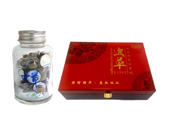 地龍蛋白壓片糖果 oem代加工優(yōu)勢在哪里？