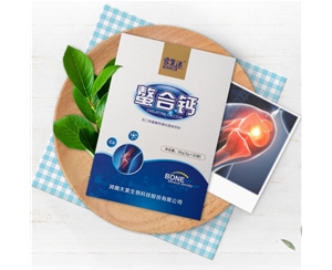 代餐粉代加工廠家